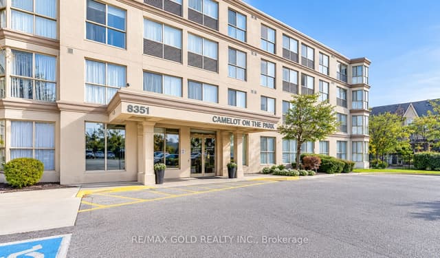 Condo Apartment at 8351 Mclaughlin Road 219, Brampton, ON L6Y 4H8