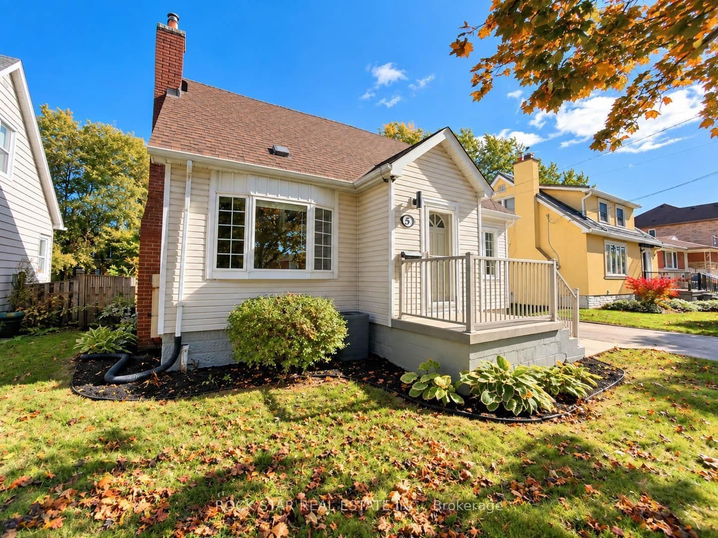 5 Athens St