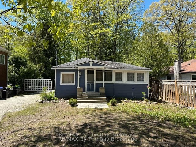 Detached at 134 Sunnidale Road, Wasaga Beach, ON L9Z 2S8