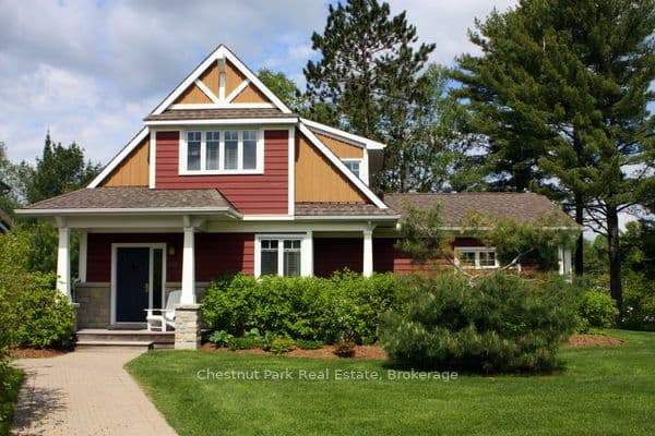Other at 1020 BIRCH GLEN MAPLE COTTAGE WEEK 9 Road, Lake of Bays, ON P0B 1A0