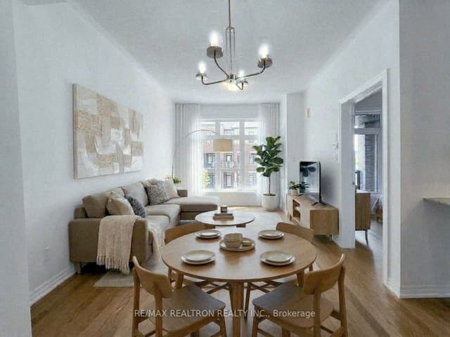 Att/Row/Townhouse at 340 Capella Street, Newmarket, ON L3X 0L7