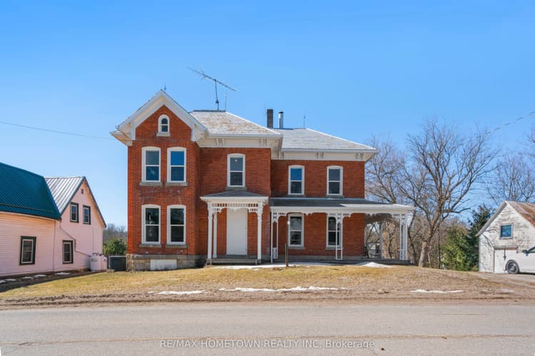12 Kingston Street