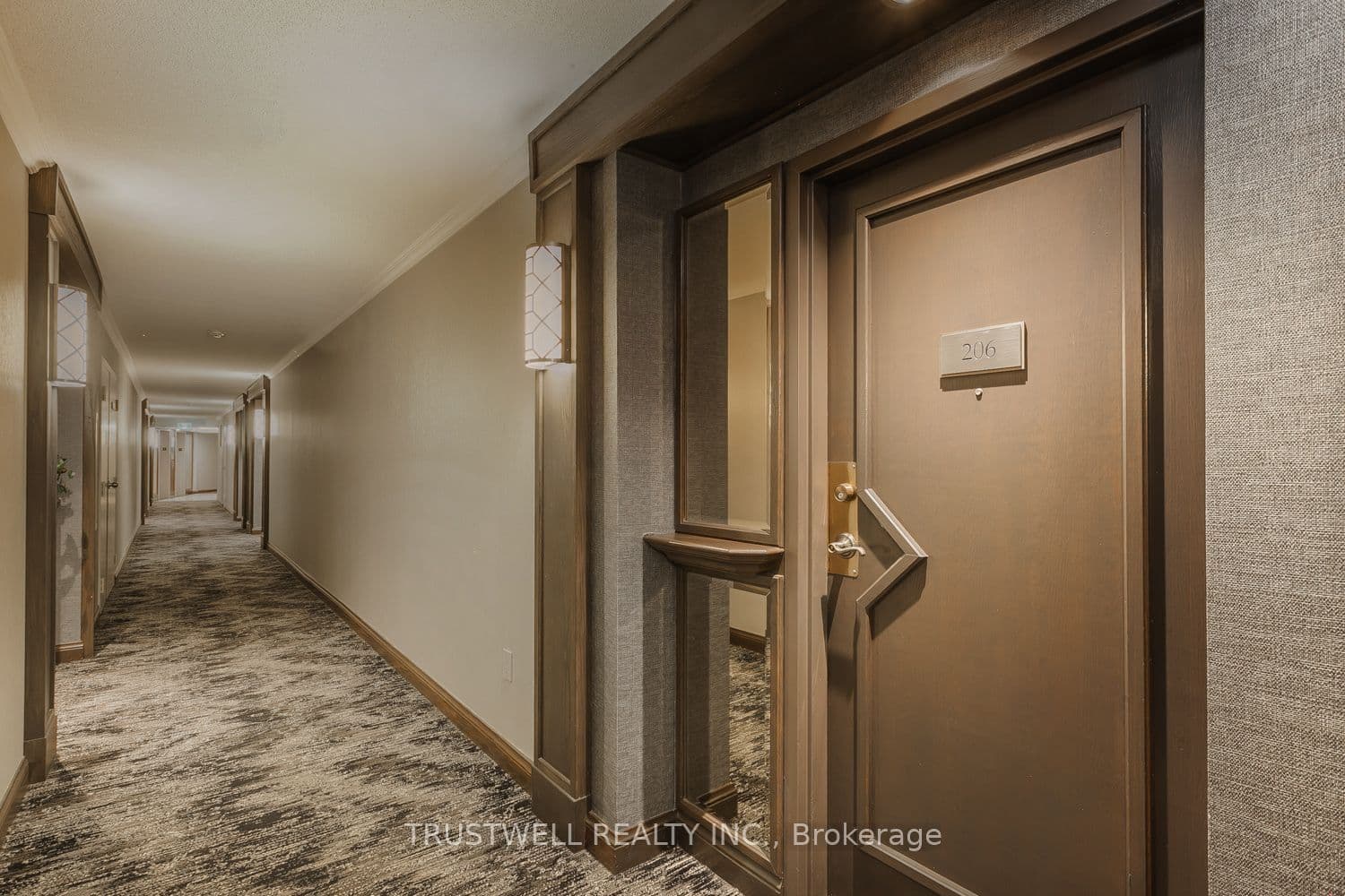 Suite 206 · Floor 2, Unit 206 · 5444 Yonge St