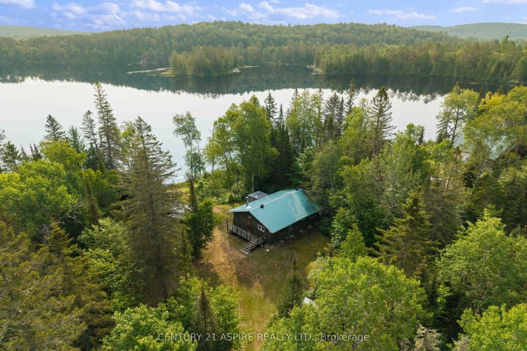 1953 Little Papineau Lake Road