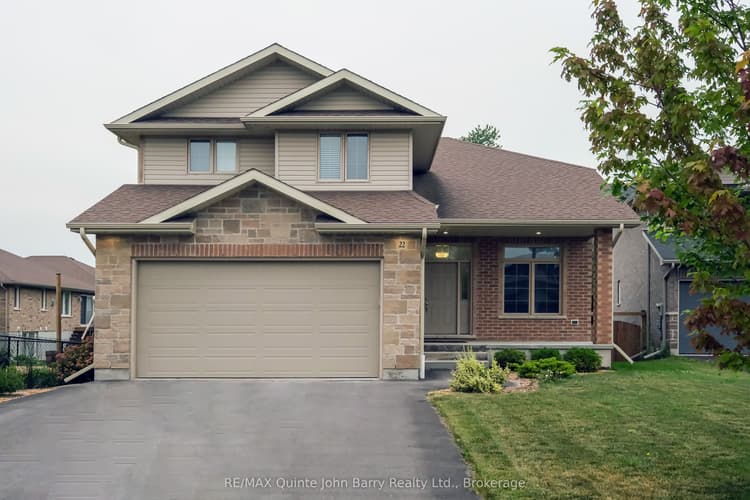 22 Granby Court