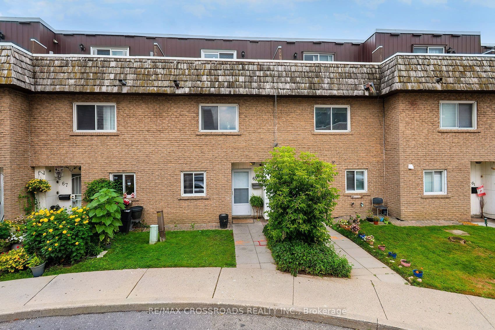 Suite 65, Unit 65 · 10 Rodda Blvd