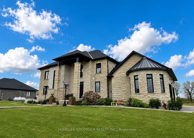 Detached at 2687 Haldimand 55 Road, Haldimand, ON N0A 1H0