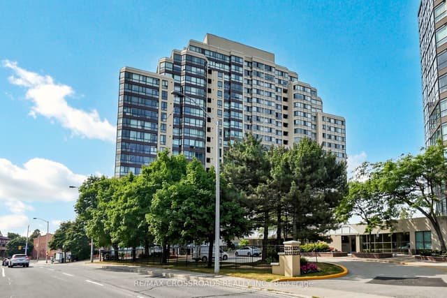 Condo Apartment at 3233 Eglinton Avenue E 511, Toronto, ON M1J 3N6, Toronto E08