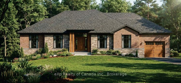 Lot 26 - 59 Meadowlands Drive