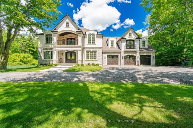 Detached at 17711 Humber Station Road, Caledon, ON L7E 3A7