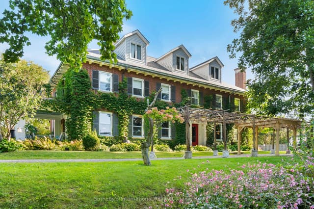Detached at 150 Prospect Street, Norfolk, ON N0A 1N0