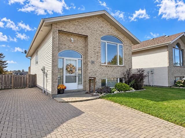 Detached at 167 Lynx Crescent, Thunder Bay, ON P7C 6B3