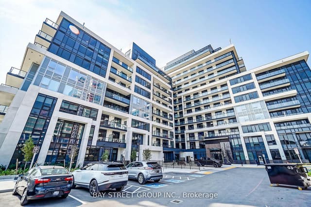 Condo Apartment at 3200 William Coltson Avenue 315, Oakville, ON L6H 7W6