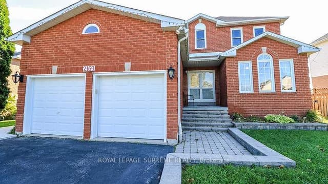 Detached at 2169 Jans Boulevard, Innisfil, ON L9S 1Y4