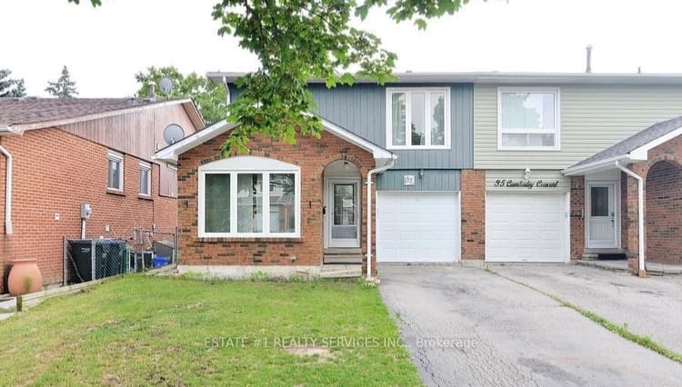 33 Camberley Crescent