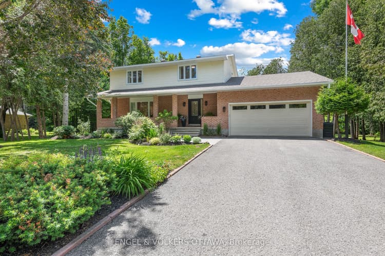 80 Richland Drive