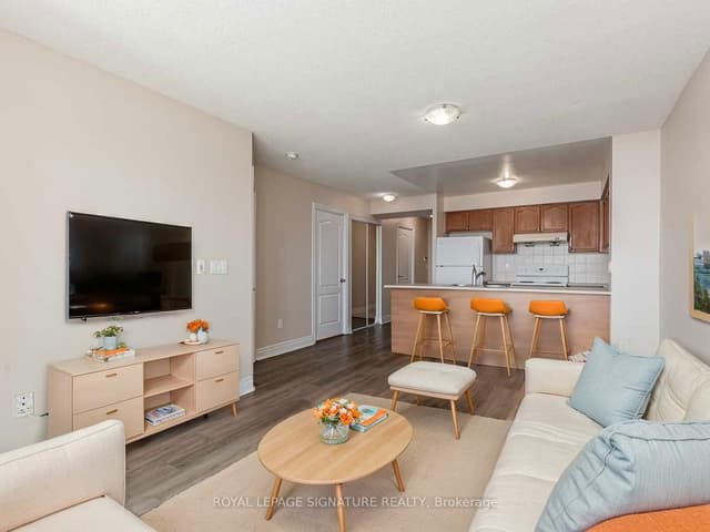 Condo Apartment at 50 Brian Harrison Way 610, Toronto, ON M1P 5J4, Toronto E09
