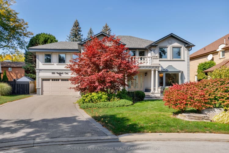 1816 Paddock Crescent