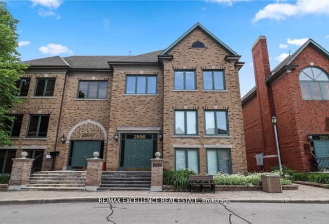 Office at 2896 South Sheridan Way 300, Oakville, ON L6J 7L4