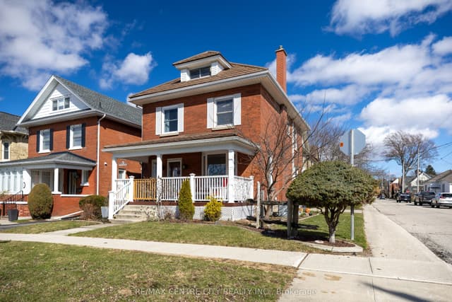 Detached at 3 Margaret Street, St. Thomas, ON N5R 3H5