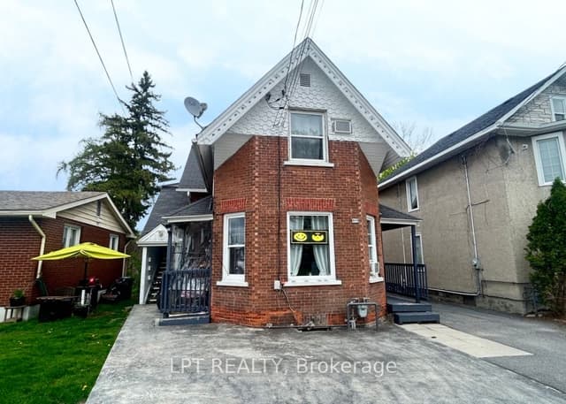 Fourplex at 71 McGonigal Street W, Arnprior, ON K7S 1M2
