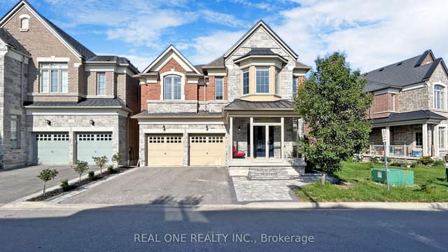 Detached at 1815 Fairport Road 6, Pickering, ON L1V 1T2