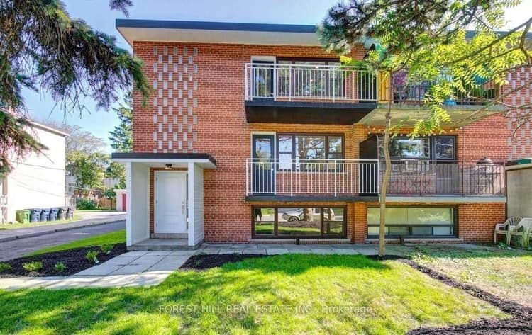 19 Charlemagne Drive