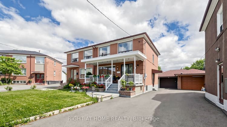 22 Brigham Court