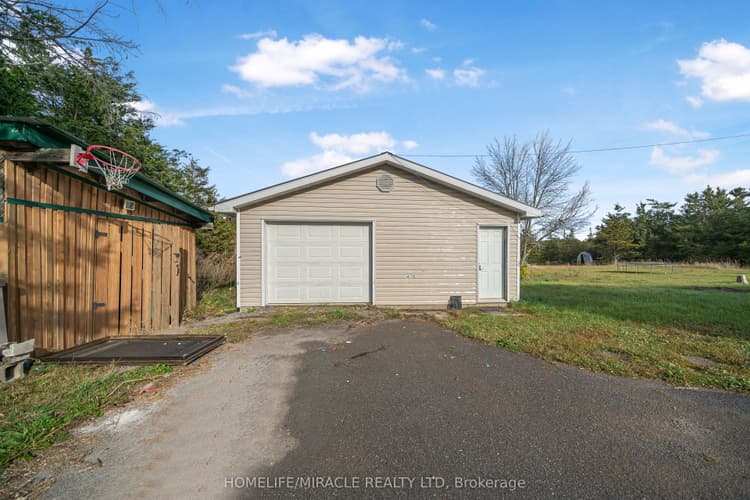 1636 County Road