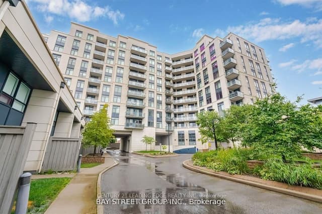 Condo Apartment at 24 Woodstream Boulevard 616, Vaughan, ON L4L 8C4