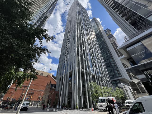 Condo Apartment at 1 Yorkville Avenue 4512, Toronto, ON M4W 0B1, Toronto C02