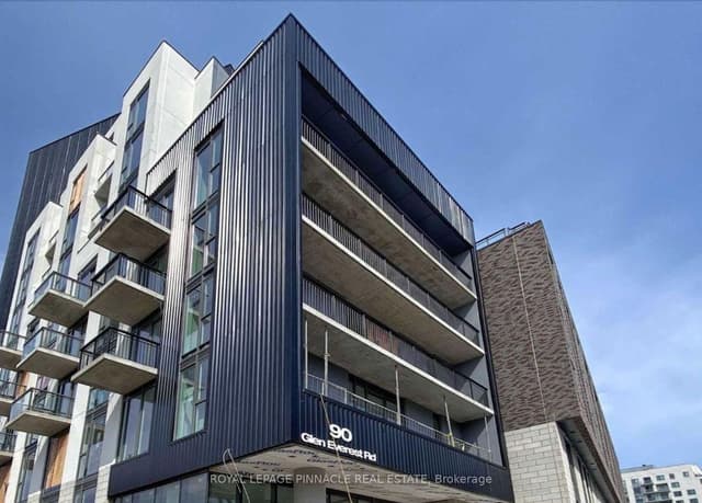 Condo Apartment at 90 Glen Everest Road 111, Toronto, ON M1N 0C3, Toronto E06