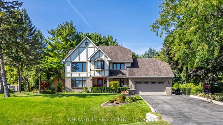 5558 South Island Park Drive