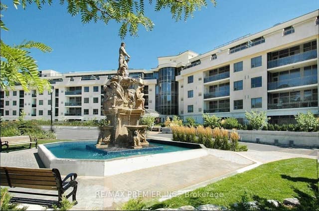 Condo Apartment at 8201 Islington Avenue Ph 21, Vaughan, ON L4L 9S5