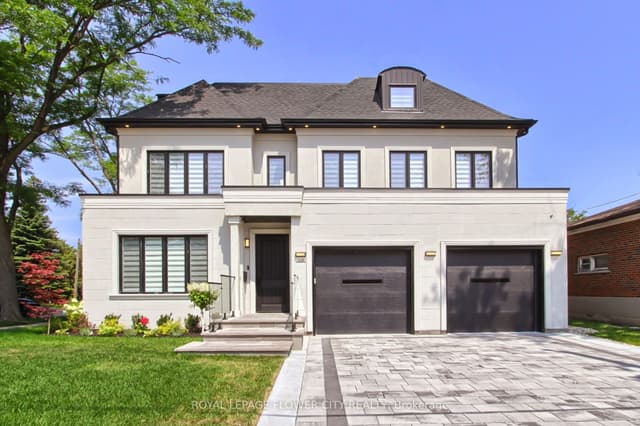 Detached at 140 Hillmount Avenue, Toronto, ON M6B 1X8, Toronto C04