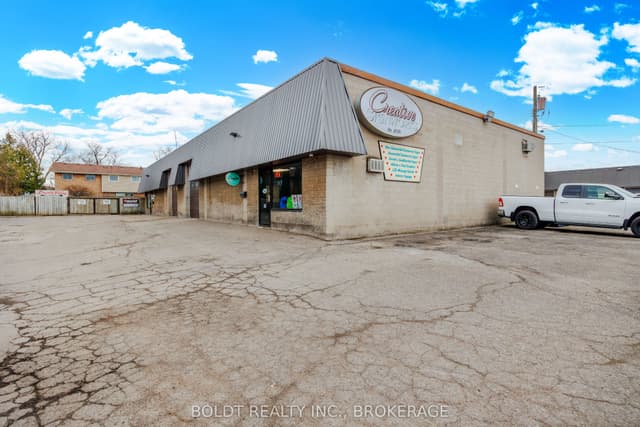 Sale Of Business at 52 Scott Street W 3, St. Catharines, ON L2R 1C9