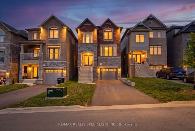 Detached at 50 Janes Crescent, New Tecumseth, ON L9R 0V9