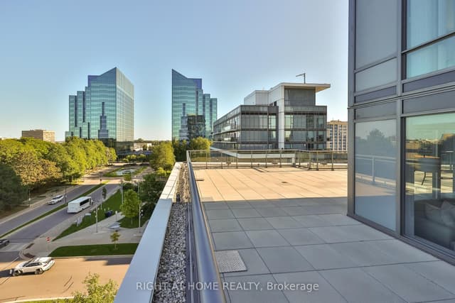 Condo Apartment at 60 Ann O'Reilly Road 660, Toronto, ON M2J 0C8, Toronto C15