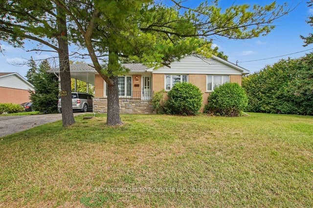 Detached at 189 Wakefield Road, Milton, ON L9T 2L7