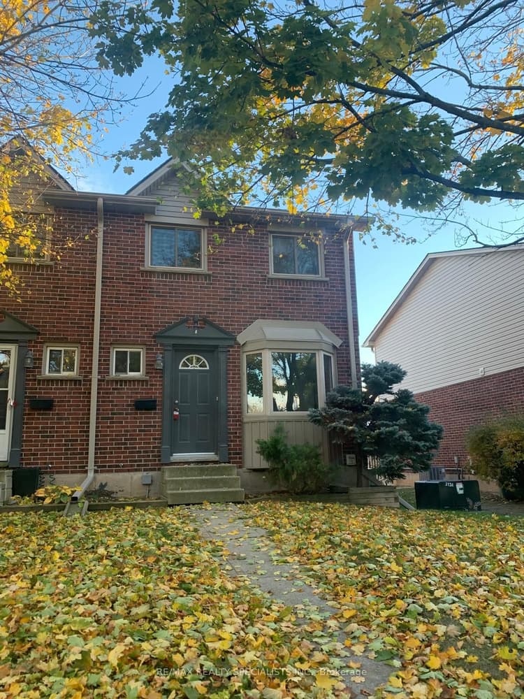 159 Brantwood Park Road