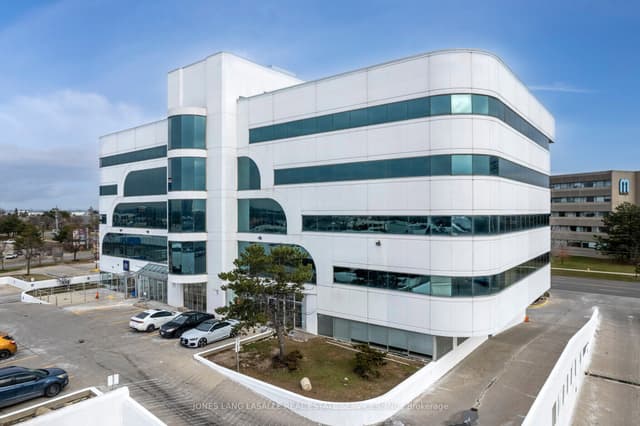 Office at 3550 Victoria Park Avenue 430, Toronto, ON M2H 2N5, Toronto C15