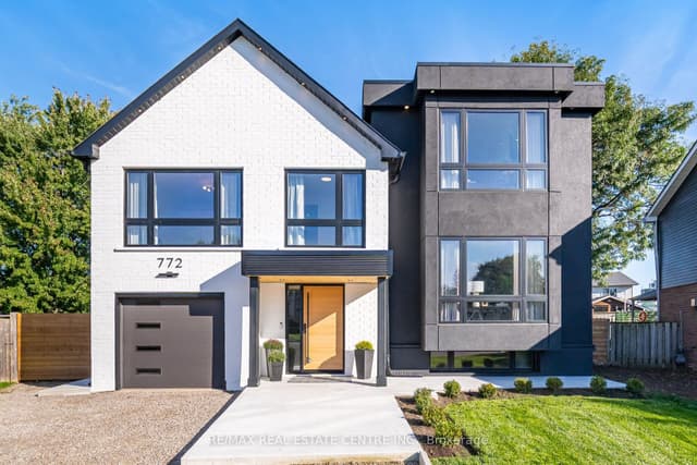Detached at 772 Banting Court, Milton, ON L9T 3M5