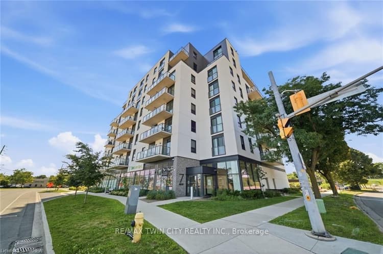 7 Erie Avenue