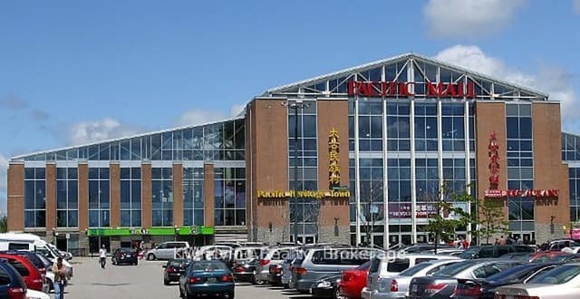Commercial Retail at 4300 Steeles Avenue E E16, Markham, ON L3R 0Y5