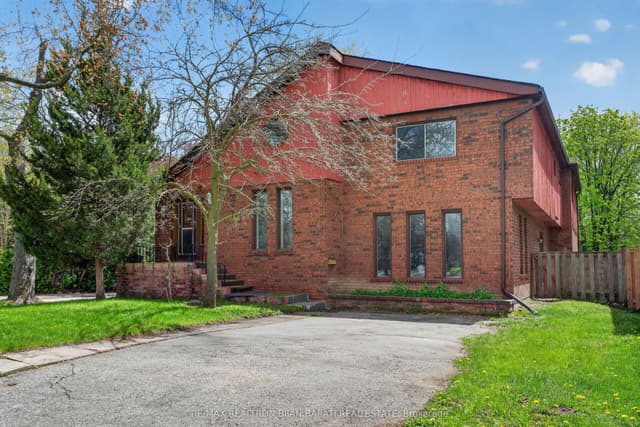 Detached at 309 Hillcrest Avenue, Toronto, ON M2N 3P5, Toronto C14