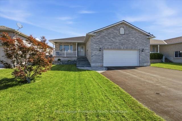 Detached at 35 Forest Valley Drive, Quinte West, ON K0K 2C0