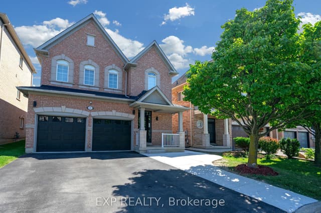 Detached at 25 La Cassandra Drive, Vaughan, ON L6A 3X4