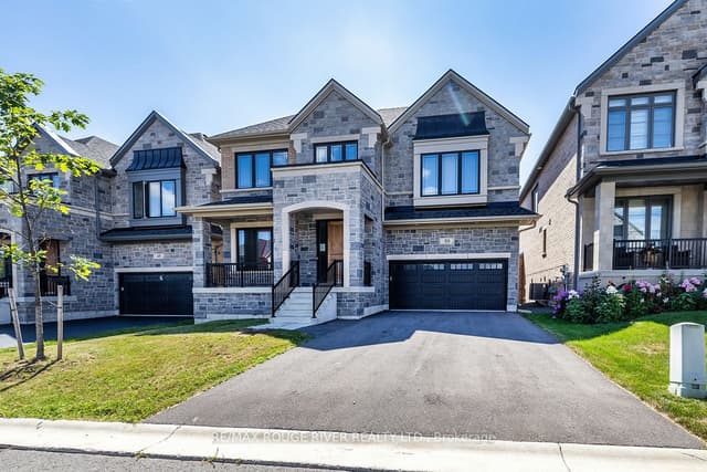 Detached at 50 Holland Street, Port Hope, ON L1A 0G2