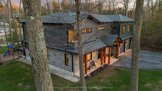 Detached at 71 OAK LEA Boulevard, Wasaga Beach, ON L9Z 2V1