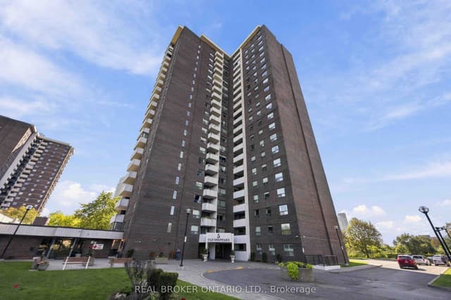 Condo Apartment at 5 Old Sheppard Avenue 1805, Toronto, ON M2J 4K3, Toronto C15